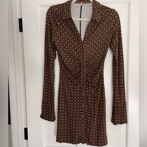 FP Shayla Mini Dress